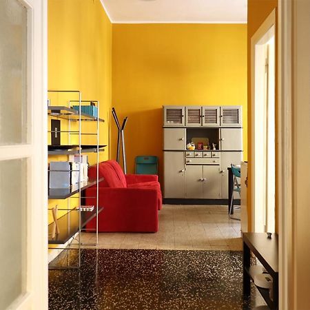 Isola Centro Bilocale Su 2 Livelli Free Wi-Fi Apartment Milan Exterior photo