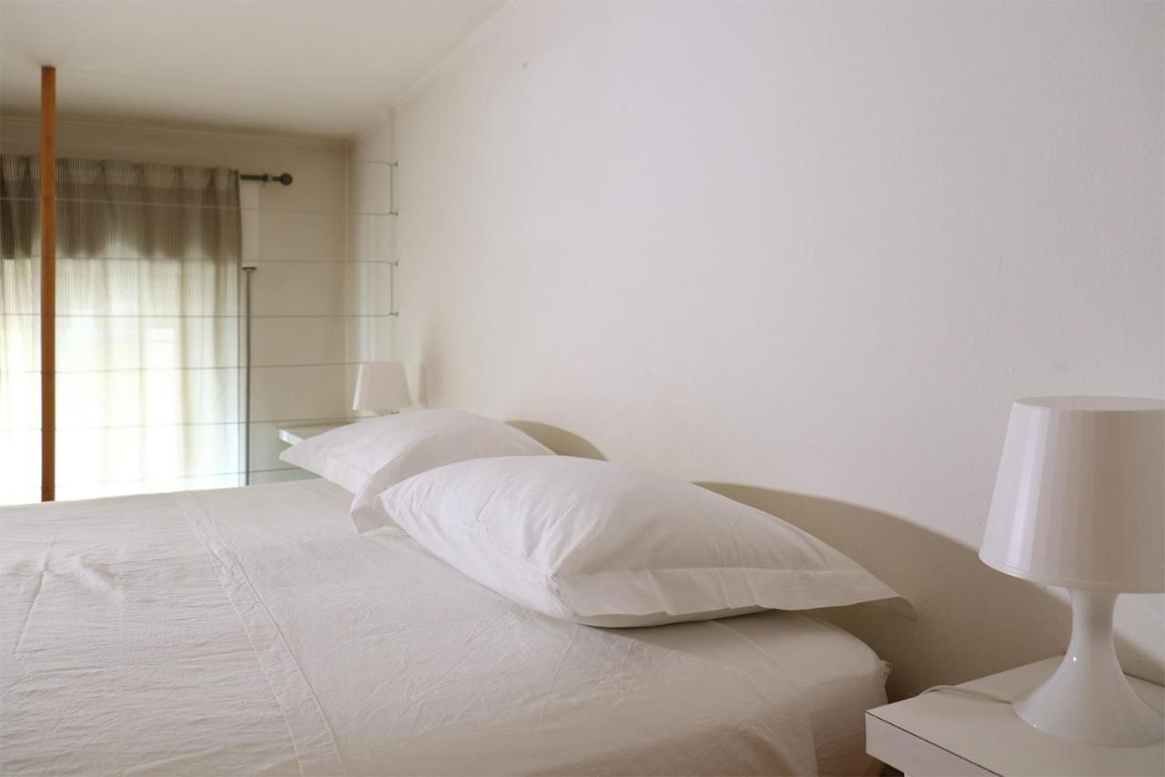 Isola Centro Bilocale Su 2 Livelli Free Wi-Fi Apartment Milan Exterior photo